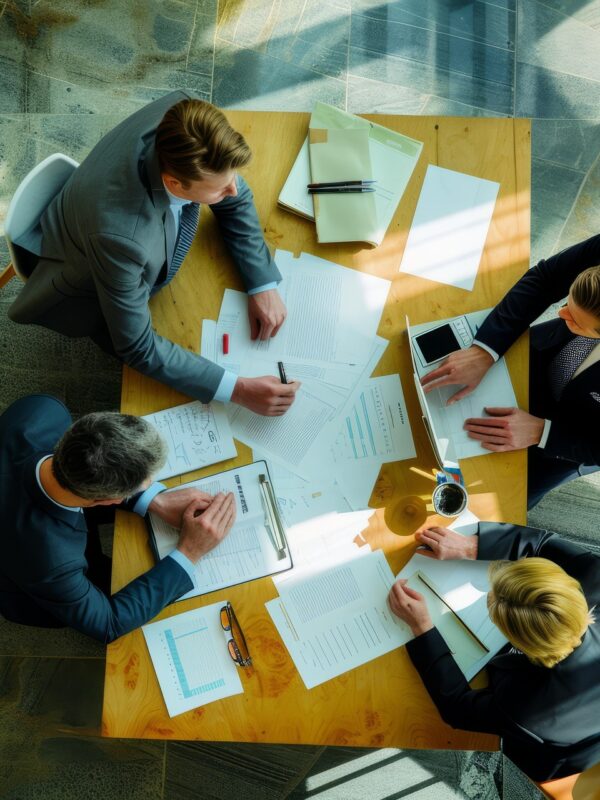 How Can My Business Win Awards?