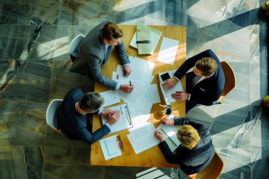 How Can My Business Win Awards?