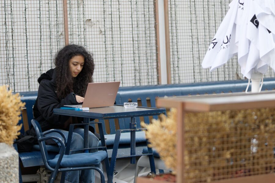 Financial Business Leaders in USA