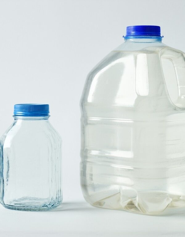 How Many Ounces Are in a Gallon? Simple Conversion Guide