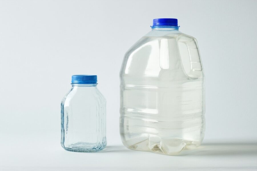 How Many Ounces Are in a Gallon? Simple Conversion Guide