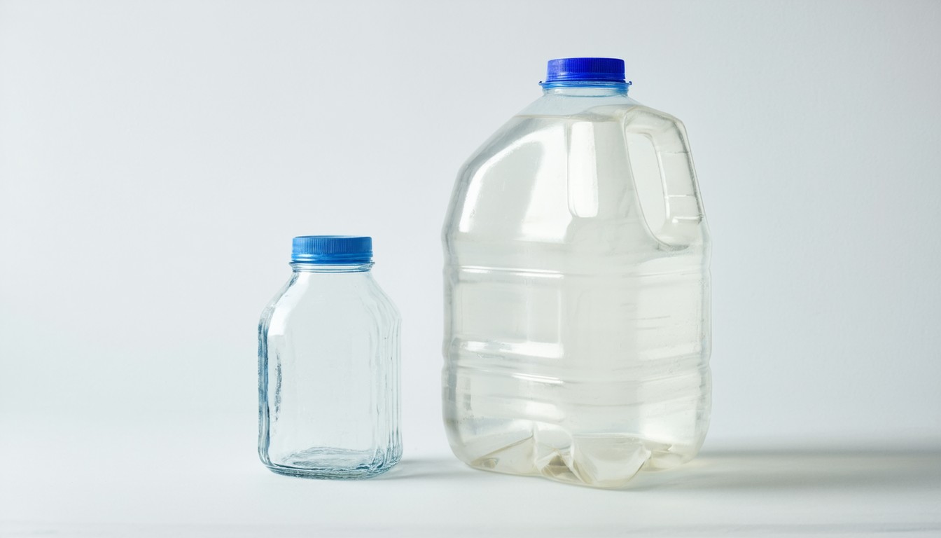 How Many Ounces Are in a Gallon? Simple Conversion Guide