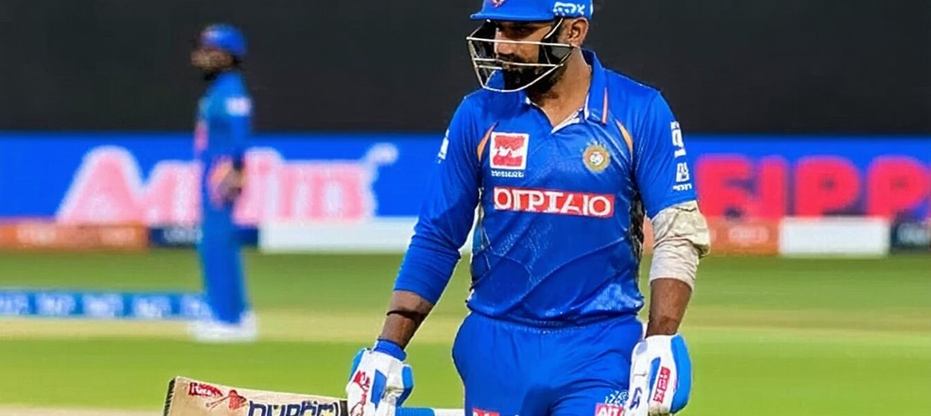 Mumbai Indians vs Punjab Kings Match Preview, Prediction & Highlights