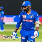 Mumbai Indians vs Punjab Kings Match Preview, Prediction & Highlights