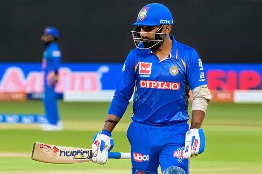 Mumbai Indians vs Punjab Kings Match Preview, Prediction & Highlights