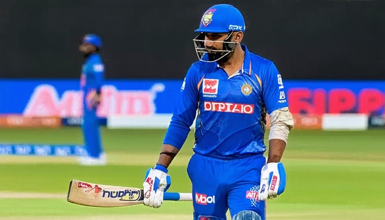 Mumbai Indians vs Punjab Kings Match Preview, Prediction & Highlights