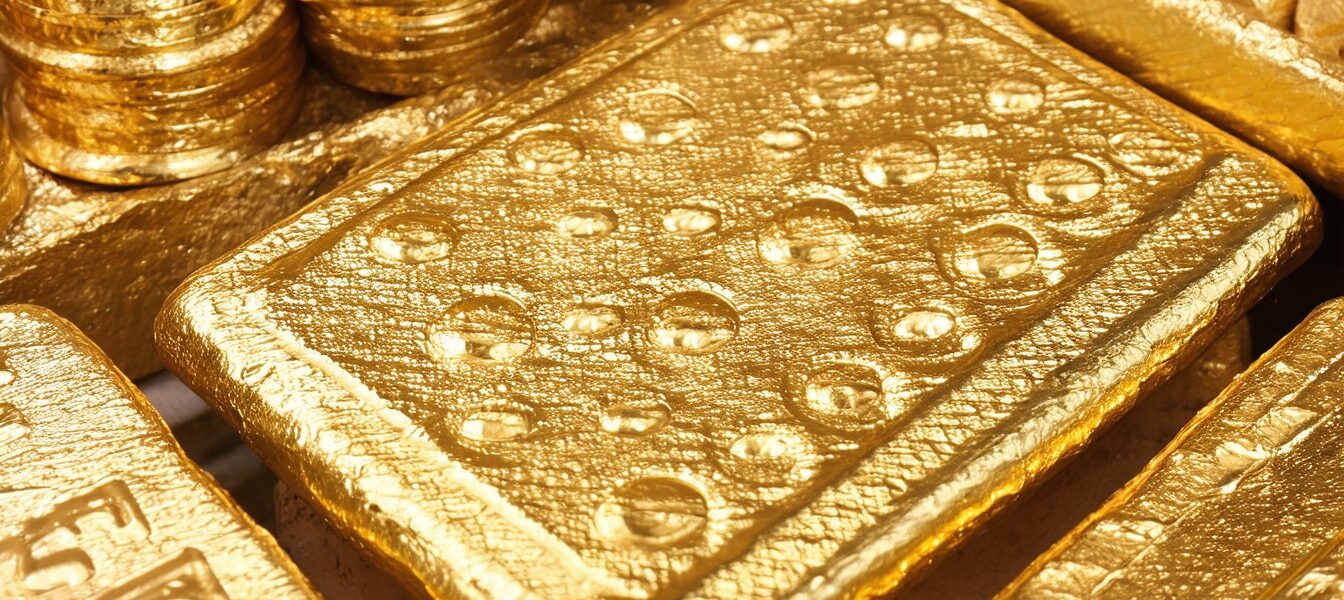 Gold Rate Today Hyderabad: Latest Gold Prices Per Gram and Tola