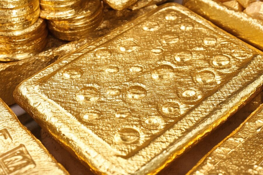Gold Rate Today Hyderabad: Latest Gold Prices Per Gram and Tola