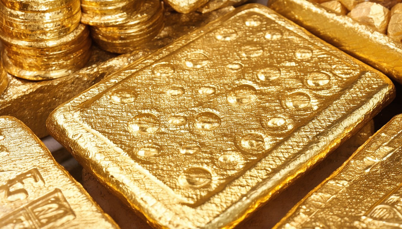 Gold Rate Today Hyderabad: Latest Gold Prices Per Gram and Tola