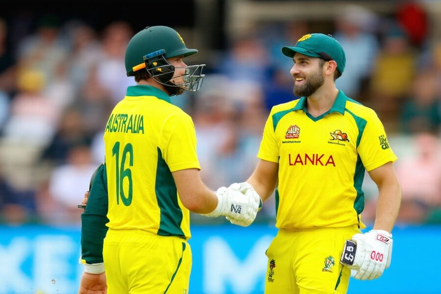 Australia vs Sri Lanka Match Preview, Head-to-Head Stats & Highlights