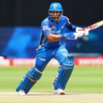Gujarat Titans vs Mumbai Indians Players List & Team Lineup