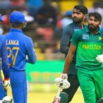 Sri Lanka vs Pakistan Match Preview, Prediction, Stats & Highlights