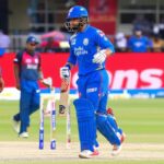 Delhi Capitals vs Rajasthan Royals Timeline: Key Match Highlights & Moments