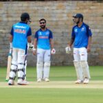 Mumbai Cricket Team vs Jammu and Kashmir Cricket Team Match Scorecard