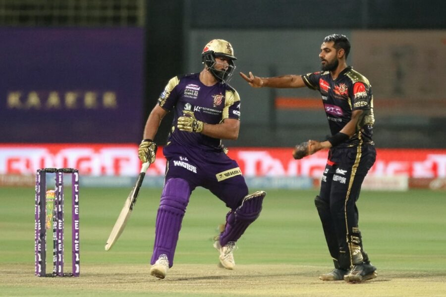 Knight Riders vs Royal Challengers Match Preview, Stats & Highlights
