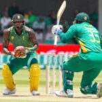 South Africa vs Zimbabwe Match Preview, Stats & Head-to-Head Record