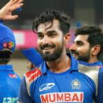 Lucknow Super Giants vs Mumbai Indians Timeline: Match Highlights & Key Moments