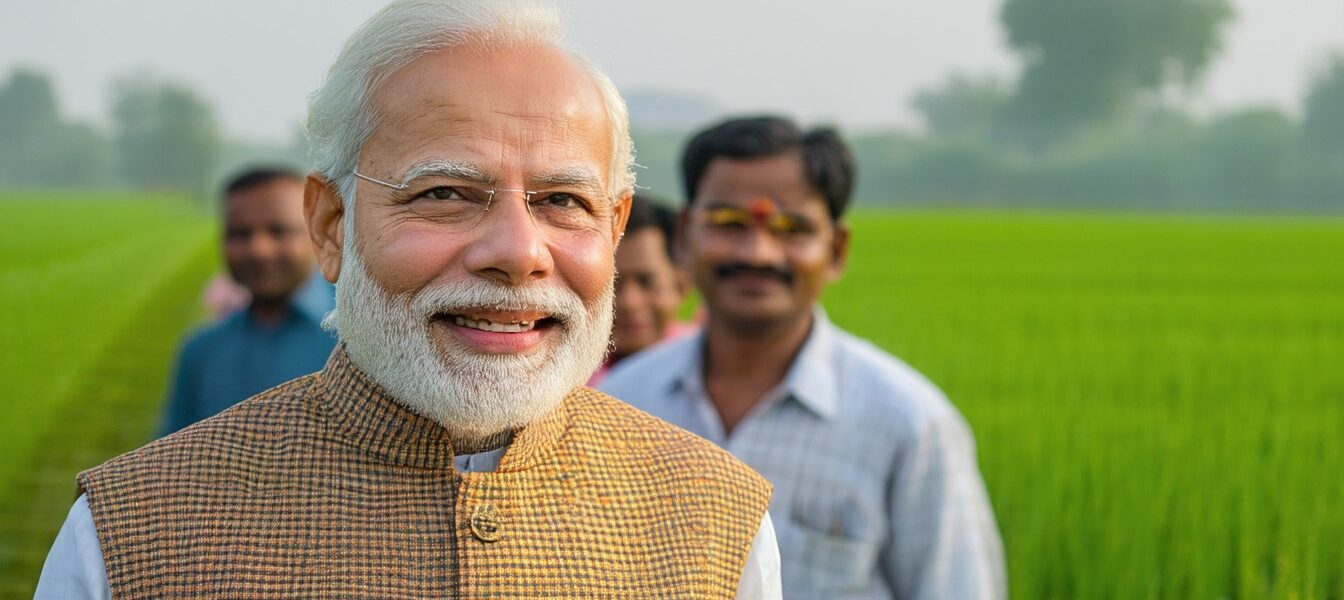 PM Kisan 20th Installment Date: Latest Update and Beneficiary Status