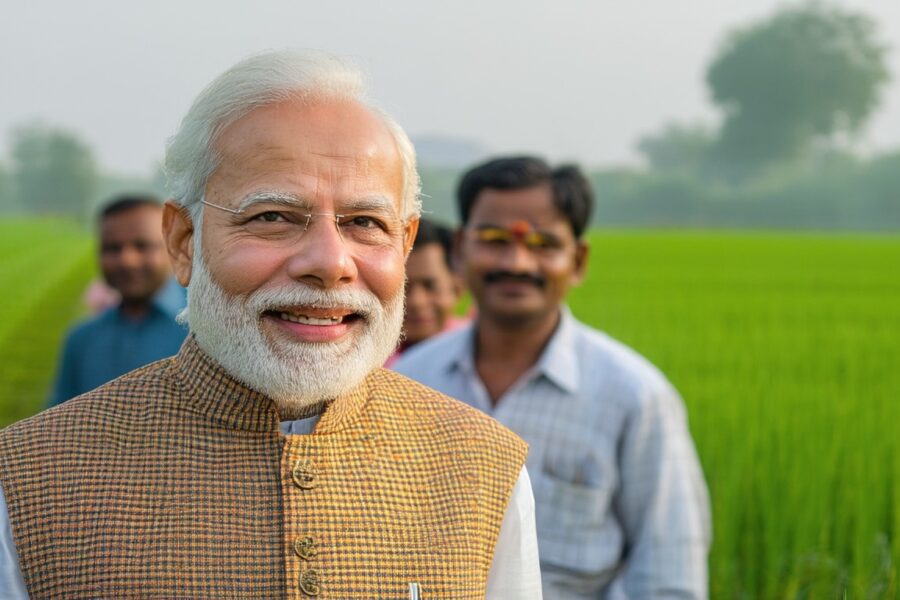 PM Kisan 20th Installment Date: Latest Update and Beneficiary Status