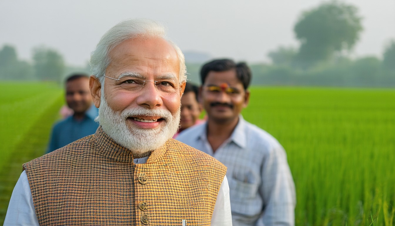 PM Kisan 20th Installment Date: Latest Update and Beneficiary Status