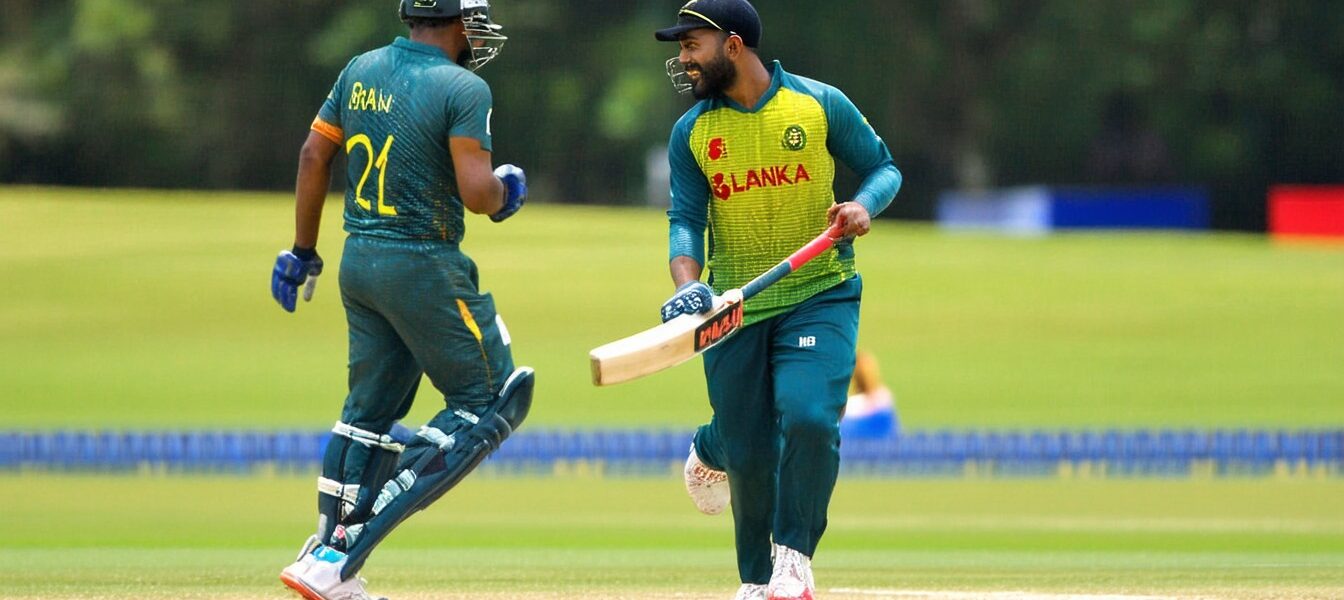 Sri Lanka vs Bangladesh Match Preview, Prediction, and Key Highlights