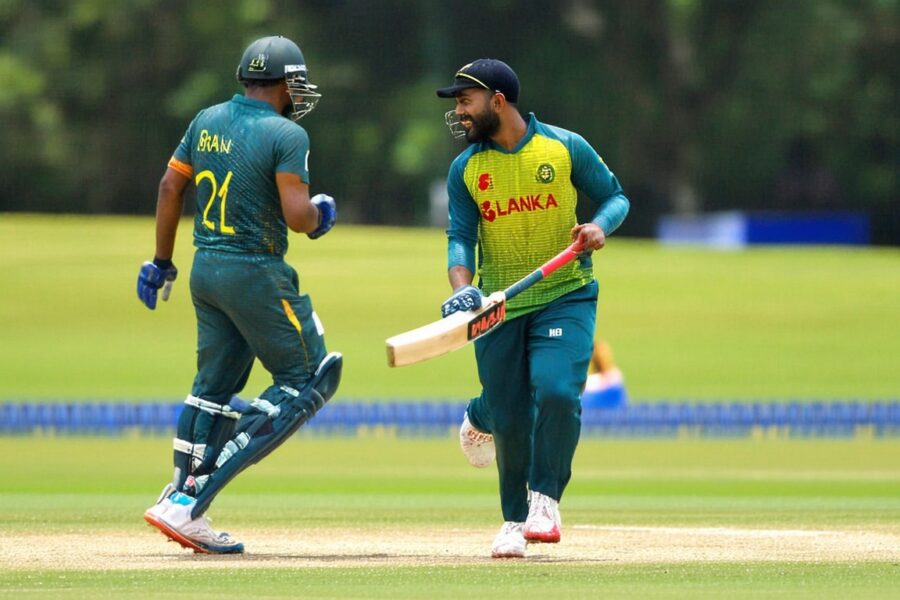 Sri Lanka vs Bangladesh Match Preview, Prediction, and Key Highlights