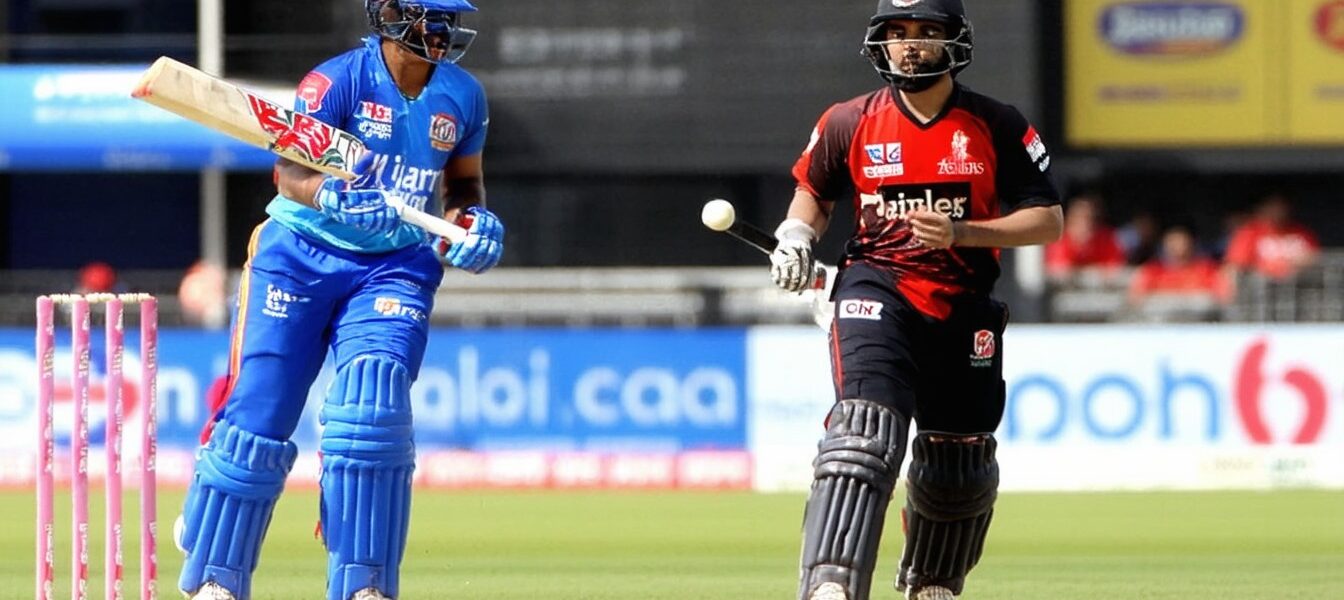 Gujarat Giants (WPL) vs Royal Challengers Cricket Match Scorecard