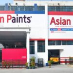Asian Paints Share Price: Live Updates, Analysis & Market Trends