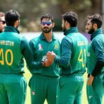 Afghanistan National Cricket Team vs Australian Men’s Cricket Team Timeline