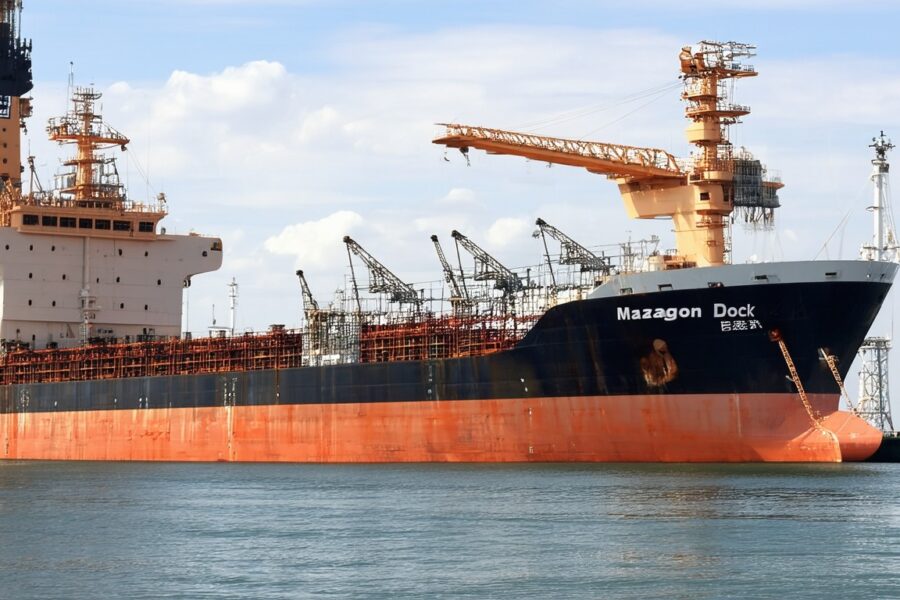 Mazagon Dock Share Price: Live Stock Updates & Market Insights