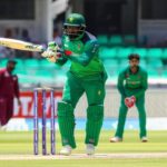 West Indies vs Pakistan Match Preview, Stats & Live Updates