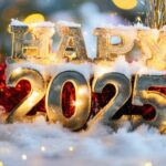 Best New Year Wishes 2025 for Friends and Family