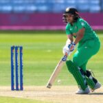 India Women vs Ireland Women: Match Preview, Stats & Highlights