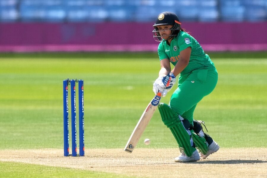 India Women vs Ireland Women: Match Preview, Stats & Highlights