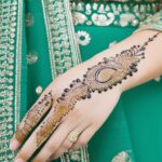 Stunning Full Hand Mehndi Design Ideas for Elegant Bridal Looks