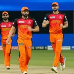 Sunrisers Hyderabad vs Delhi Capitals Match Timeline and Highlights