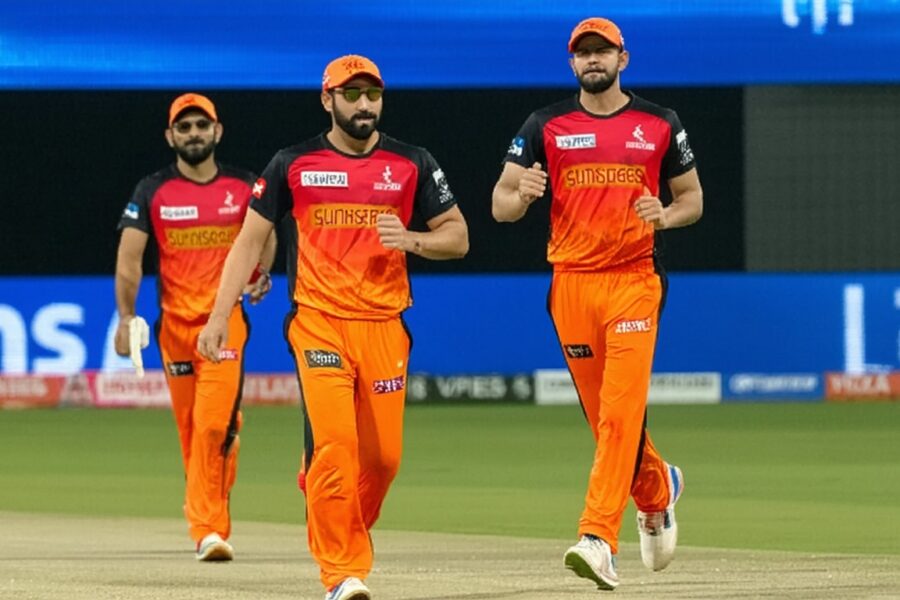 Sunrisers Hyderabad vs Delhi Capitals Match Timeline and Highlights