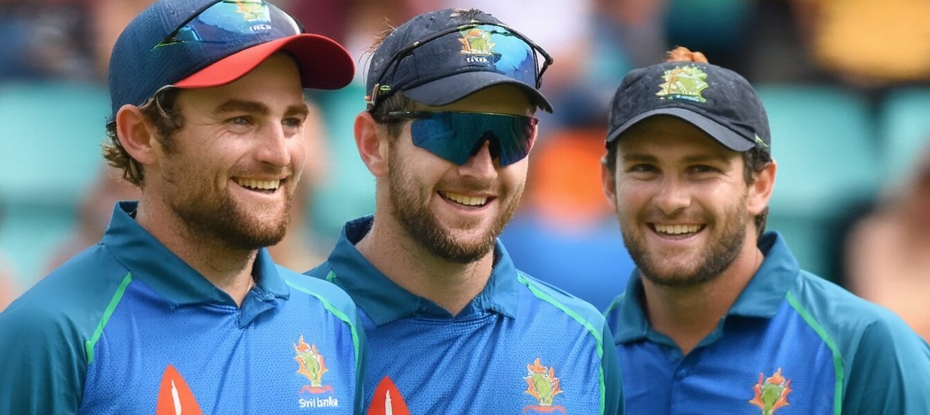 Sri Lanka vs Australia Match Preview, Stats, Highlights & Live Updates