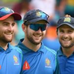 Sri Lanka vs Australia Match Preview, Stats, Highlights & Live Updates