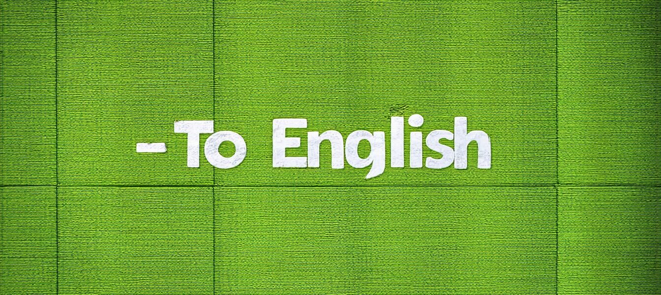 Telugu to English Translation – Accurate and Fast Language Converter