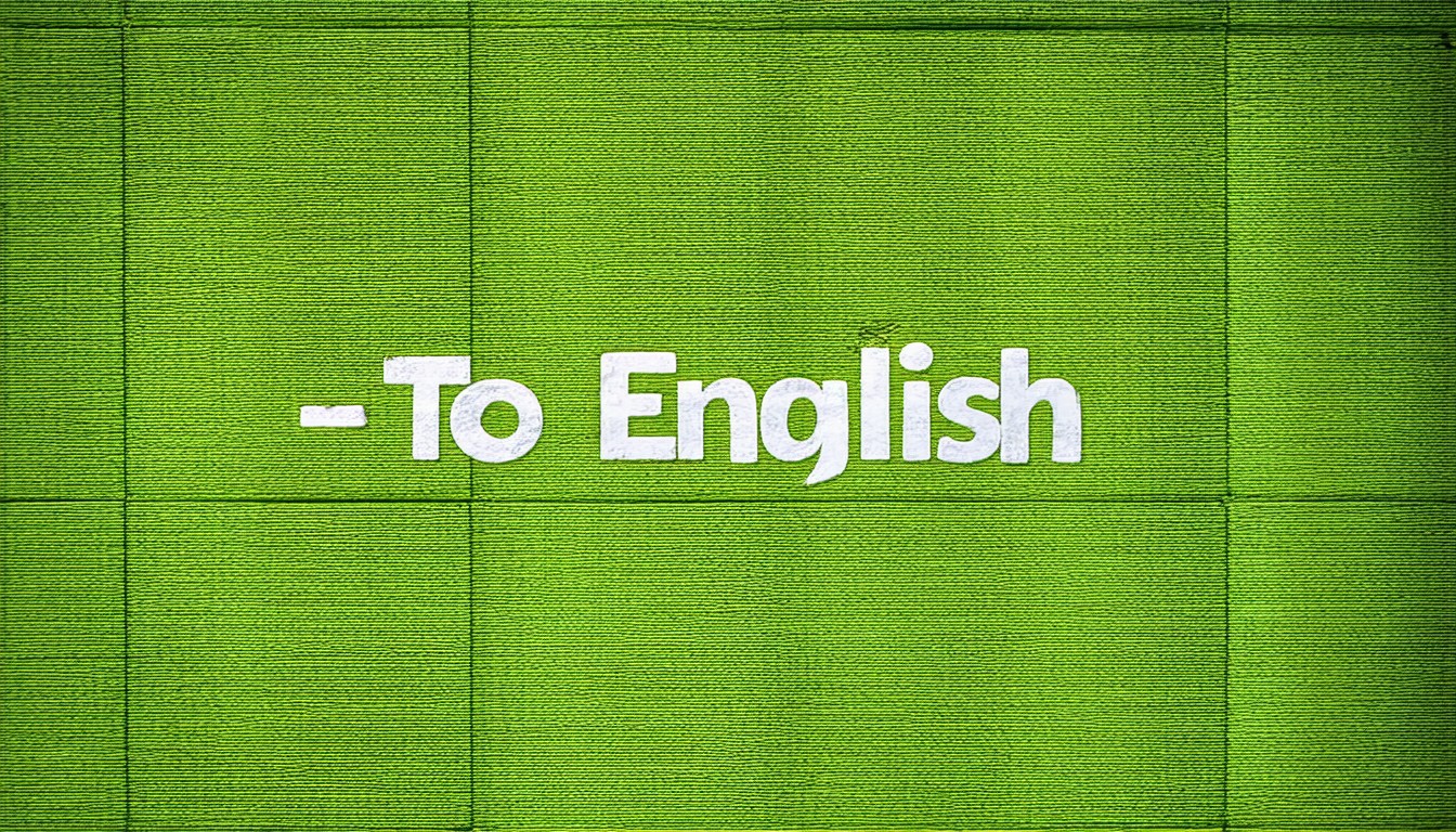 Telugu to English Translation – Accurate and Fast Language Converter