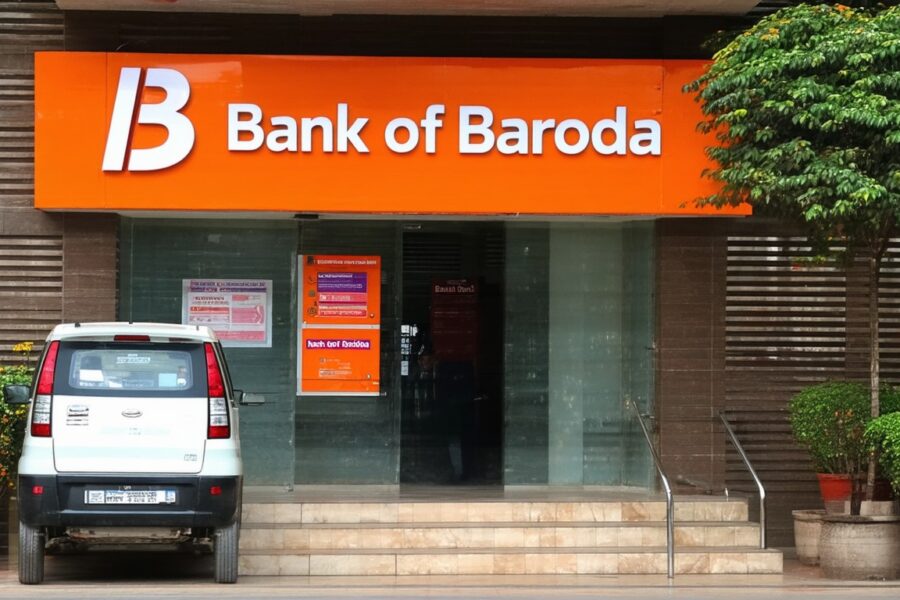 Bank of Baroda Net Banking: Login, Registration, and Features Guide