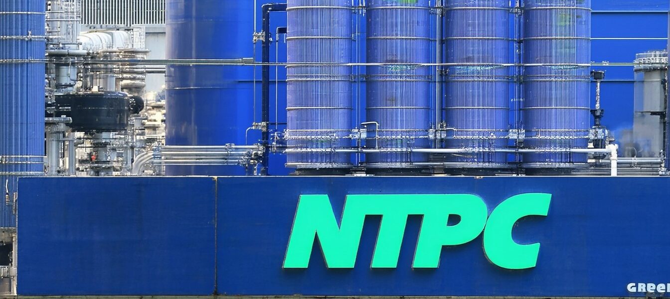 NTPC Green Share Price: Live Stock Updates and Performance Analysis