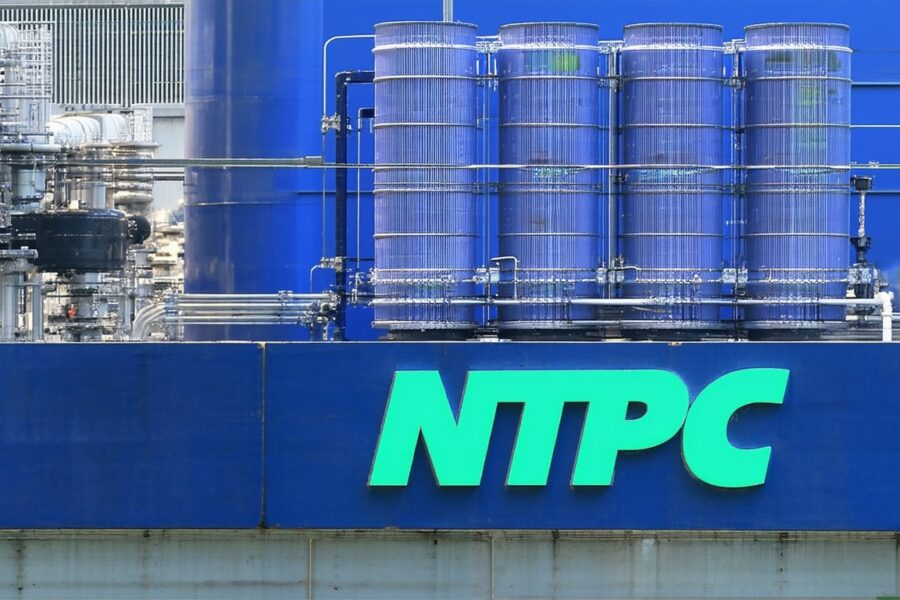 NTPC Green Share Price: Live Stock Updates and Performance Analysis