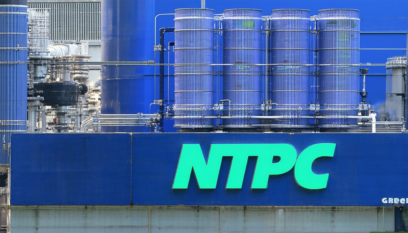 NTPC Green Share Price: Live Stock Updates and Performance Analysis