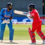 India vs Hong Kong Match Preview, Highlights, Score & Stats