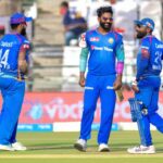 Delhi Capitals vs Gujarat Titans Timeline: Key Moments & Match Highlights