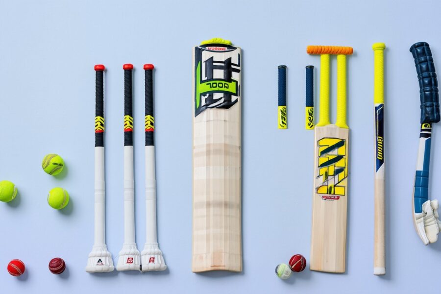 How Many Creases Are There in Cricket? Types and Their Roles Explained