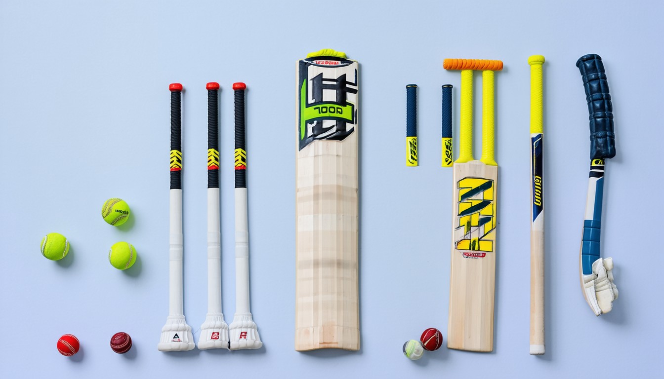 How Many Creases Are There in Cricket? Types and Their Roles Explained