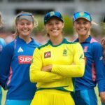 Women’s Cricket World Cup Stats: Key Records and Top Performers